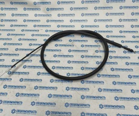 Трос замка верхнего левого на Sollers-Atlant - 6305310R0093B