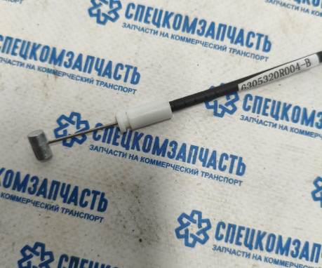 Трос замка нижнего левого на Sollers-Atlant - 6305320R004B Трос замка нижнего левого на Sollers-Atlant - 6305320R004B