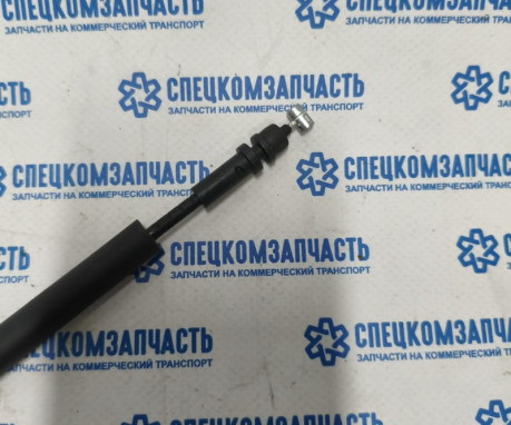 Трос замка нижнего левого на Sollers-Atlant - 6305320R004B Трос замка нижнего левого на Sollers-Atlant - 6305320R004B