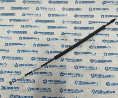 Трос замка нижнего левого на Sollers-Atlant - 6305320R004B Трос замка нижнего левого на Sollers-Atlant - 6305320R004B