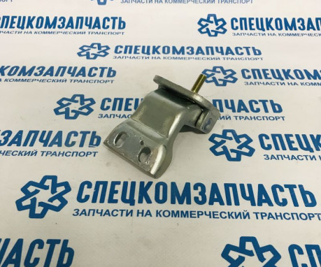 Петля верхняя задней левой двери 2.7D на Sollers-Atlant - 6306110R001XZ
