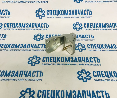 Петля нижняя задней левой двери 2.7D на Sollers-Atlant - 6306210R001XZ