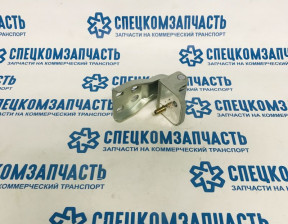 Петля нижняя задней левой двери 2.7D на Соллерс Атлант - 6306210R001XZ