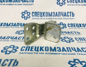 Петля нижняя задней правой двери 2.7D на Соллерс Атлант - 6306410R001XZ