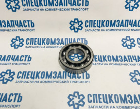 Подшипник КПП первичного вала шариковый (дв.D4DD) (закрытый/ без проточки) на Hyundai HD - 6309C3