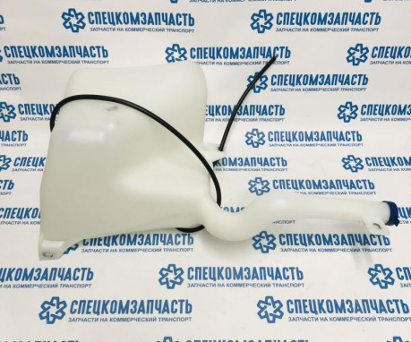 Бачок омывателя лобового стекла в сборе на Фиат Дукато - 1347781080
