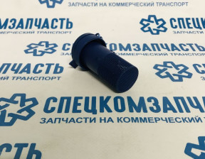 Крышка бачка омывателя лобового стекла на Фиат Дукато - 643236