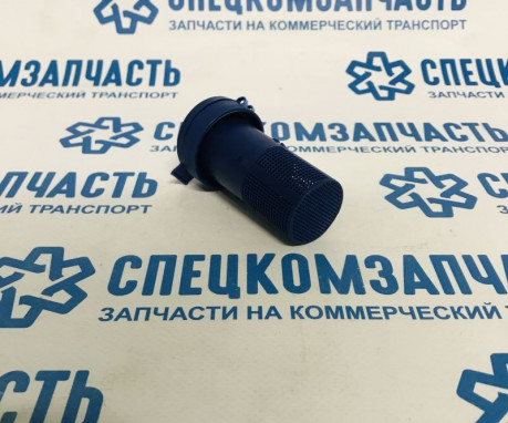 Крышка бачка омывателя лобового стекла на Фиат Дукато - 643236