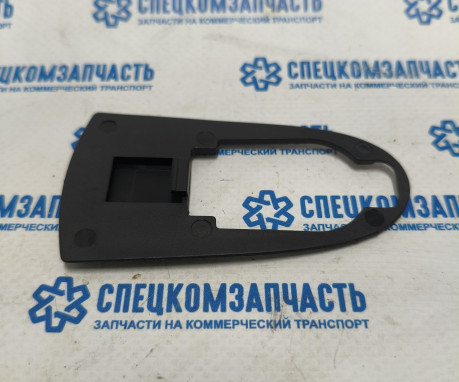 Основание ручки двери задней правой на Sollers-Atlant - 6705220R004AM