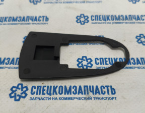 Основание ручки двери задней правой на Соллерс Атлант - 6705220R004AM