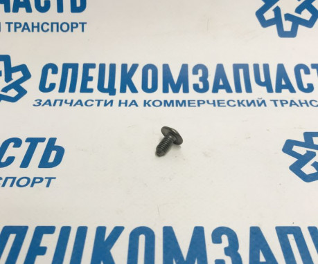 Болт diam 6x100-12 на Пежо Боксер - 6924C3 Болт diam 6x100-12 на Пежо Боксер - 6924C3