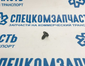 Болт diam 6x100-12 на Пежо Боксер - 6924C3