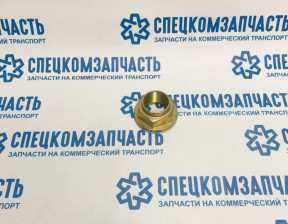 Гайка ступицы передней и задней на Пежо Боксер - 6935C3