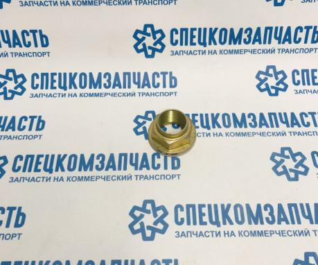 Гайка ступицы передней и задней на Пежо Боксер - 6935C3