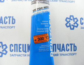 Герметик прокладок высокотемпературный REINZ (серый) 70ml на Автохимия - 703141410