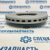 Диск тормозной передний (двухскатные колеса) на Форд Транзит - 70661