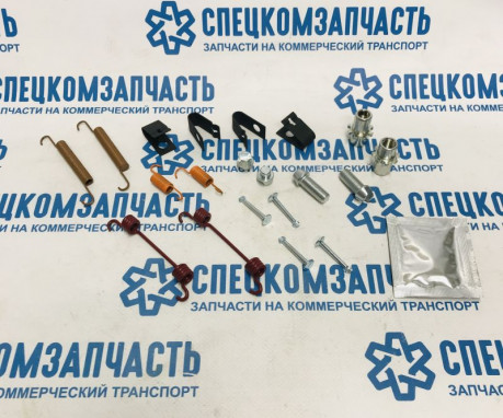 Ремкомплект стояночного тормоза на Sollers-Atlant - 709820 Ремкомплект стояночного тормоза на Sollers-Atlant - 709820