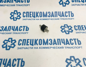 Демпфер корпуса воздушного фильтра на Фиат Дукато - 7100