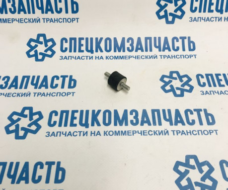 Демпфер корпуса воздушного фильтра на Фиат Дукато - 7100