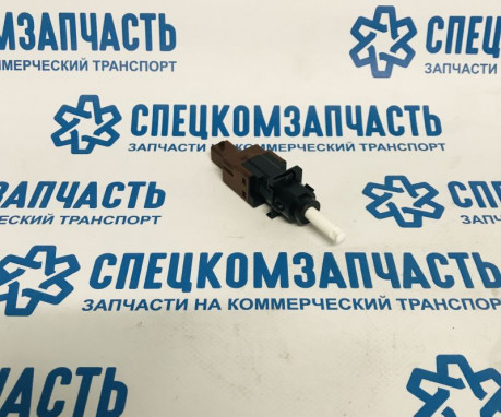 Датчик положения педали сцепления на Фиат Дукато - 71170