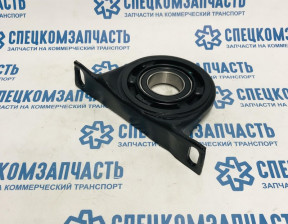 Подшипник подвесной карданного на Мерседес Спринтер - 7121372SX