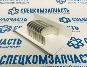 Вкладыши шатунные STD комплект на Форд Транзит - 7140664STD