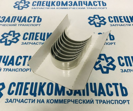 Вкладыши шатунные STD комплект на Форд Транзит - 7140664STD