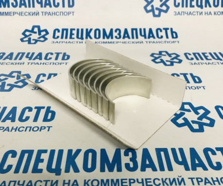Вкладыши шатунные STD комплект на Форд Транзит - 7140664STD