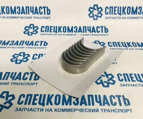 Вкладыши шатунные комплект 0,50 на Фиат Дукато - 7140804050MM