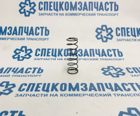 Пружина рычага КПП набалдашника на Фиат Дукато - 71729090