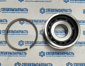 Подшипник вторичного вала (задний  евро6) на Фиат Дукато - 71775856