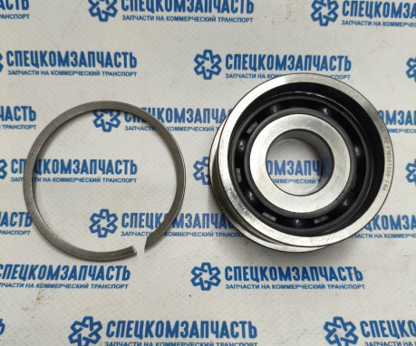 Подшипник вторичного вала (задний евро6) на Фиат Дукато - 71775856 Подшипник вторичного вала (задний евро6) на Фиат Дукато - 71775856