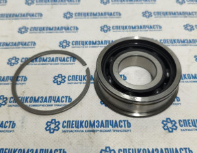 Подшипник первичного вала (задний евро6) на Фиат Дукато - 71779613