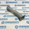 Глушитель (после горного тормоза) (D4AL) на Hyundai HD - 7265