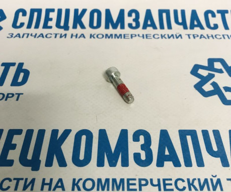 Болт крепления выжимного подшипника на Фиат Дукато - 73503761