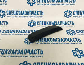 Молдинг двери распашной задней левой на Фиат Дукато - 735407075