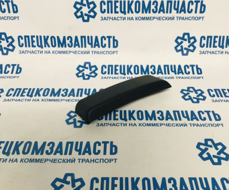 Молдинг двери распашной задней левой на Фиат Дукато - 735407075