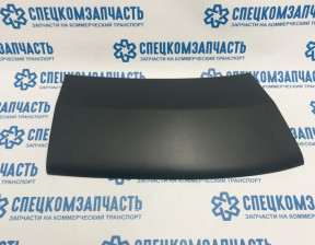 Накладка крыла переднего левая на Пежо Боксер - 735574840