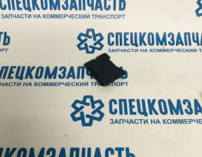 Заглушка накладки порога багажника 230/244 на Фиат Дукато - 751338