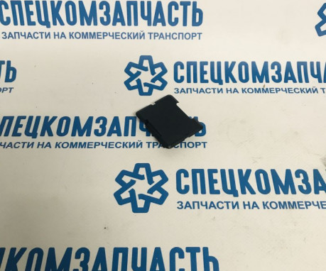 Заглушка накладки порога багажника 230/244 на Фиат Дукато - 751338