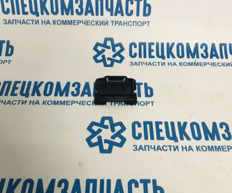 Заглушка накладки порога багажника 230/244 на Фиат Дукато - 751338