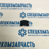 Заглушка накладки порога багажника 230/244 на Фиат Дукато - 751338