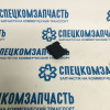 Заглушка накладки порога багажника 230/244 на Фиат Дукато - 751338