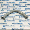 Глушитель приемная часть (перед горным тормозом) (D4DD/D4DB) на Hyundai HD - 7678