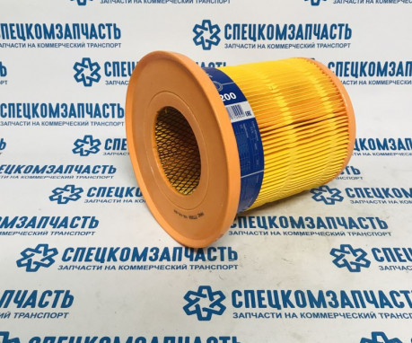 Фильтр воздушный Cummins ISF 2.8 на Газель Некст - 77200
