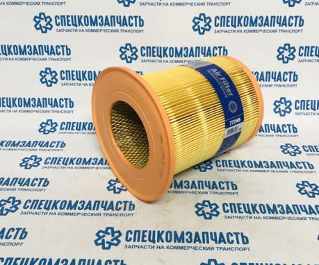 Фильтр воздушный c 2015 г. на Газель Некст - 77248