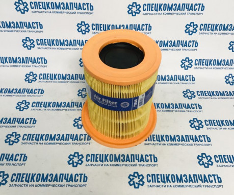 Фильтр воздушный c 2015 г. на Газель Некст - 77248