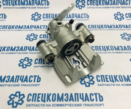 Суппорт задний правый на Форд Транзит - 77AK2542