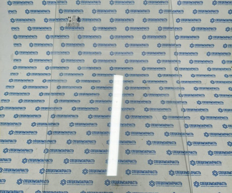 Стекло кабины заднего вида на Sollers-Atlant - 7803132R3010