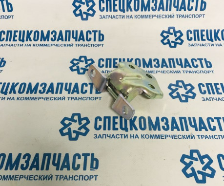 Петля двери передней верхняя левая на Hyundai HD - 791105H001